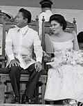 Marcos Japanese ODA scandal .